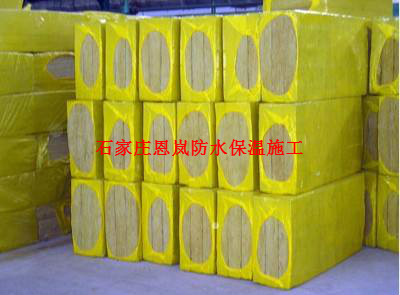 巖棉保溫系列鐵皮保溫施工管道罐體保溫施工