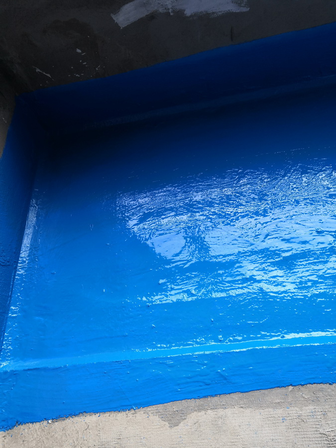 衛(wèi)生間做防水防水涂刷防水維修堵漏抗?jié)B防霉